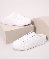 Tenis-Mule-Feminino-Ace-com-Micro-furos-Branco-9993067-Branco_1