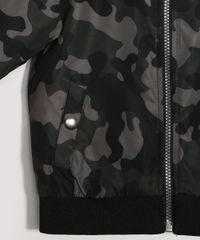 Jaqueta-Infantil-Bomber-Camuflado-com-Ziper-Chumbo-9972041-Chumbo_4