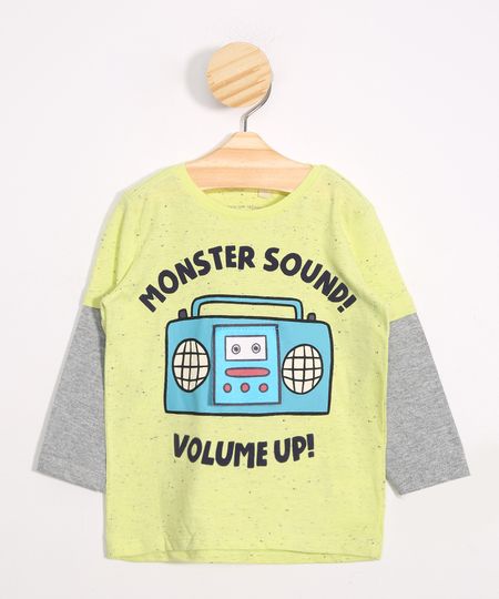 Camiseta-infantil--Monster-Sound---com-Recorte-Manga-Longa-Gola-Careca-Amarela-9977369-Amarelo_1 Camiseta-infantil--Monster-Sound---com-Recorte-Manga-Longa-Gola-Careca-Amarela-9977369-Amarelo_1