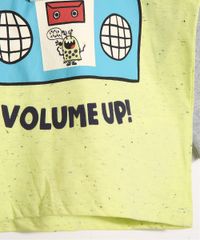 Camiseta-infantil--Monster-Sound---com-Recorte-Manga-Longa-Gola-Careca-Amarela-9977369-Amarelo_4