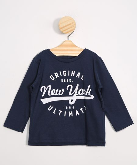 Camiseta-infantil--New-York--Manga-Longa-Gola-Careca-Azul-Marinho-9986974-Azul_Marinho_1 Camiseta-infantil--New-York--Manga-Longa-Gola-Careca-Azul-Marinho-9986974-Azul_Marinho_1
