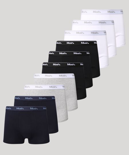 Kit-de-10-Cuecas-Mash-Boxer-Multicor-9987630-Multicor_1 Kit-de-10-Cuecas-Mash-Boxer-Multicor-9987630-Multicor_1