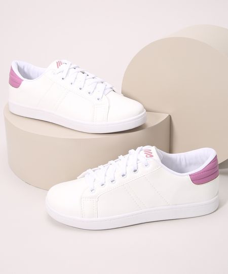 Tenis-Feminino-Ace-com-Recorte-Posterior--Branco-9992834-Branco_1