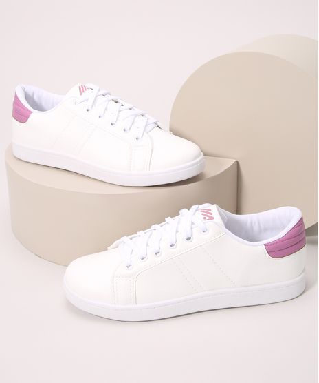 Tenis-Feminino-Ace-com-Recorte-Posterior--Branco-9992834-Branco_1