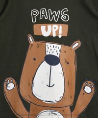 Camiseta-infantil-Ursinho-Manga-Longa-Gola-Careca-Verde-Militar-9986968-Verde_Militar_2