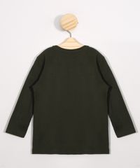Camiseta-infantil-Ursinho-Manga-Longa-Gola-Careca-Verde-Militar-9986968-Verde_Militar_3