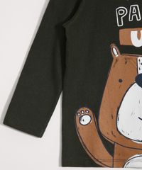 Camiseta-infantil-Ursinho-Manga-Longa-Gola-Careca-Verde-Militar-9986968-Verde_Militar_4