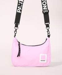 Bolsa-Baguete-Pantone-Rosa-9982845-Rosa_2