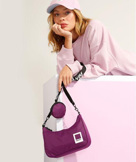 Bolsa-Baguete-Pantone-Roxa-9982847-Roxo_1
