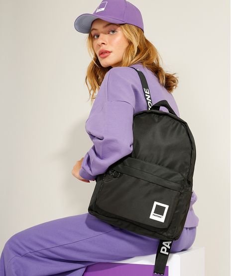 Mochila-Pantone-Preta-9982840-Preto_1