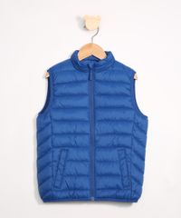 Colete-Infantil-Puffer-Matelasse-Azul-Royal-9349535-Azul_Royal_1