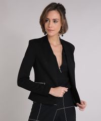 Blazer-Feminino-com-Ziper-Preto-8641689-Preto_1