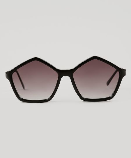Oculos-de-Sol-Geometrico-Feminino-Oneself-Preto-8354362-Preto_1