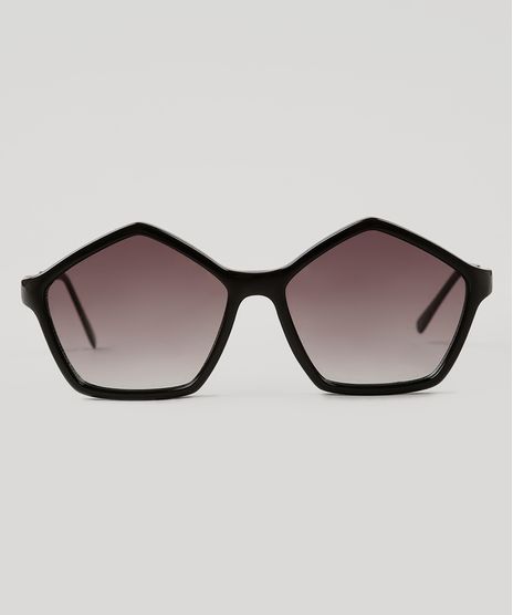 Oculos-de-Sol-Geometrico-Feminino-Oneself-Preto-8354362-Preto_1