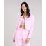 Jaqueta-Jeans-Feminina-Cropped-com-Bolsos-Rosa-9264228-Rosa_1