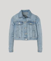 Jaqueta-Jeans-Feminina-Cropped-com-Bolsos-Azul-Claro-9264228-Azul_Claro_2