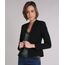 Blazer-Feminino-Acinturado-com-Recortes-Preto-8889602-Preto_1