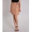 Saia-Feminina-Clochard-Curta-com-Cinto-Caramelo-9084700-Caramelo_1