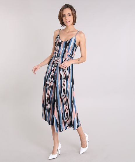 vestidos c&a primavera 2018