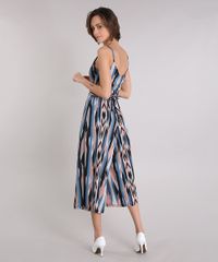 Macacao-Feminino-Pantacourt-Estampado-Geometrico-Alcas-Finas-Decote-V-Bege-9219583-Bege_2