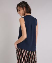 Regata-Feminina-com-Gola-Laco--Azul-Marinho-9109651-Azul_Marinho_2