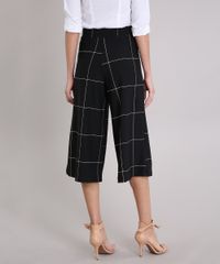 Calca-Feminina-Pantacourt-Estampada-Geometrica-Preta-9246652-Preto_2