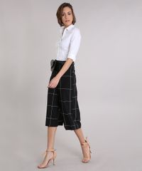 Calca-Feminina-Pantacourt-Estampada-Geometrica-Preta-9246652-Preto_3