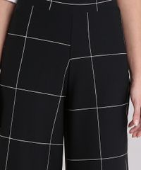 Calca-Feminina-Pantacourt-Estampada-Geometrica-Preta-9246652-Preto_4
