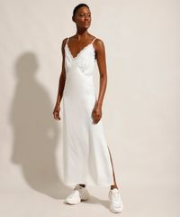 Vestido-Slip-Dress-Acetinado-com-Renda-Longo-Alca-Fina-Mindset-Off-White-9563347-Off_White_1