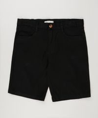 Bermuda-Color-Infantil-Reta-Preta-9230921-Preto_1