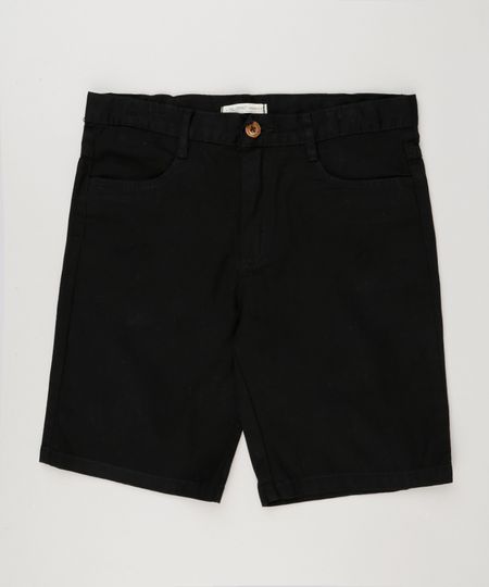 Bermuda-Color-Infantil-Reta-Preta-9230921-Preto_1