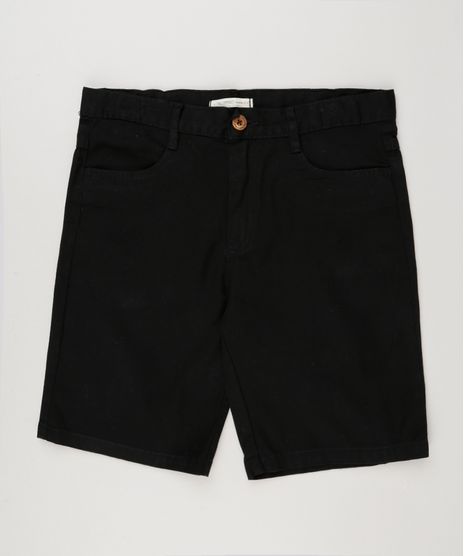 Bermuda-Color-Infantil-Reta-Preta-9230921-Preto_1