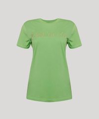 T-Shirt-de-Algodao-com-Bordado--C-est-La-Vie--Manga-Curta-Decote-Redondo-Mindset-Verde-9994445-Verde_6