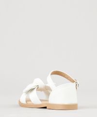 Sandalia-Infantil-com-Laco-Branca-9211361-Branco_3