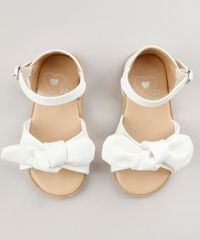 Sandalia-Infantil-com-Laco-Branca-9211361-Branco_4