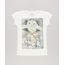 Blusa-Infantil--I-See-Flowers-in-You--Manga-Curta-Decote-Redondo-em-Algodao---Sustentavel-Off-White-9215949-Off_White_1