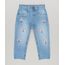 Calca-Jeans-Infantil-com-Bordado-de-Flamingo-Azul-Medio-9218160-Azul_Medio_1