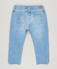 Calca-Jeans-Infantil-com-Bordado-de-Flamingo-Azul-Medio-9218160-Azul_Medio_2
