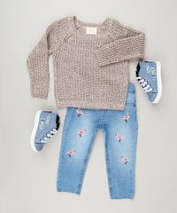 Calca-Jeans-Infantil-com-Bordado-de-Flamingo-Azul-Medio-9218160-Azul_Medio_3