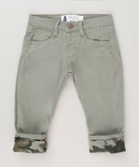 Calca-Color-Infantil-com-Barra-Camuflada-Kaki-9156723-Kaki_1
