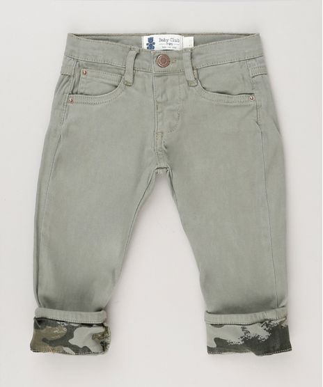 Calca-Color-Infantil-com-Barra-Camuflada-Kaki-9156723-Kaki_1