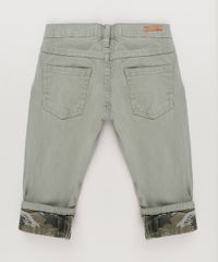 Calca-Color-Infantil-com-Barra-Camuflada-Kaki-9156723-Kaki_2