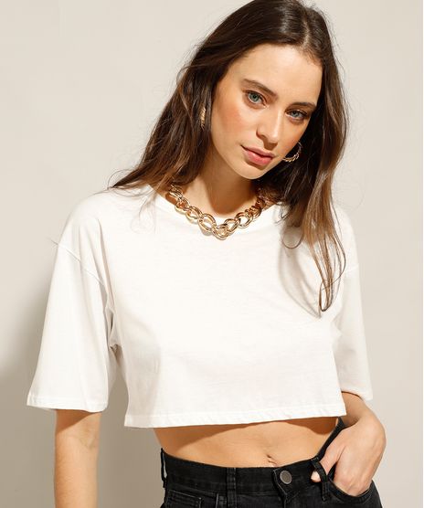 Camiseta-Box-Cropped-Basica-de-Algodao-Manga-Curta-Decote-Redondo-Off-White-9986427-Off_White_1