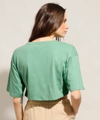 Camiseta-Box-Cropped-Basica-de-Algodao-Manga-Curta-Decote-Redondo-Verde-Claro-9986427-Verde_Claro_2 Camiseta-Box-Cropped-Basica-de-Algodao-Manga-Curta-Decote-Redondo-Verde-Claro-9986427-Verde_Claro_2
