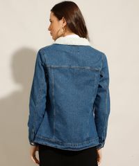 Jaqueta-Jeans-com-Pelo-Azul-Escuro-9991637-Azul_Escuro_2