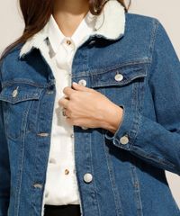 Jaqueta-Jeans-com-Pelo-Azul-Escuro-9991637-Azul_Escuro_5