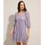 Vestido-de-Tule-Estampado-Floral-com-Recorte-Curto-Manga-Bufante-Lilas-9983926-Lilas_1