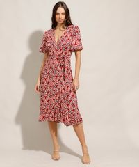 Vestido-Transpassado-de-Viscose-Estampado-Geometrico-Midi-Manga-Curta-Ampla-Vermelho-Escuro-9990465-Vermelho_Escuro_3 Vestido-Transpassado-de-Viscose-Estampado-Geometrico-Midi-Manga-Curta-Ampla-Vermelho-Escuro-9990465-Vermelho_Escuro_3