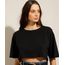Camiseta-Box-Cropped-Basica-de-Algodao-Manga-Curta-Decote-Redondo-Preto-9986427-Preto_1