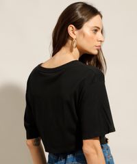 Camiseta-Box-Cropped-Basica-de-Algodao-Manga-Curta-Decote-Redondo-Preto-9986427-Preto_2 Camiseta-Box-Cropped-Basica-de-Algodao-Manga-Curta-Decote-Redondo-Preto-9986427-Preto_2